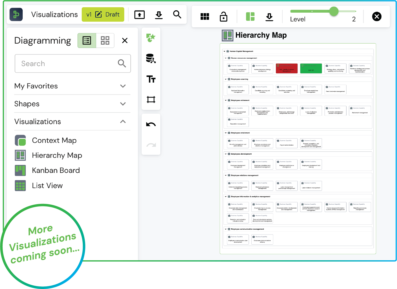 Interactive Visualizations