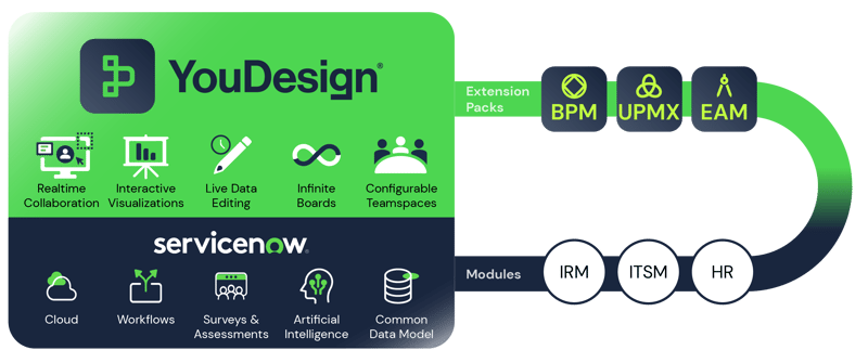 ins-pi Transformation Suite