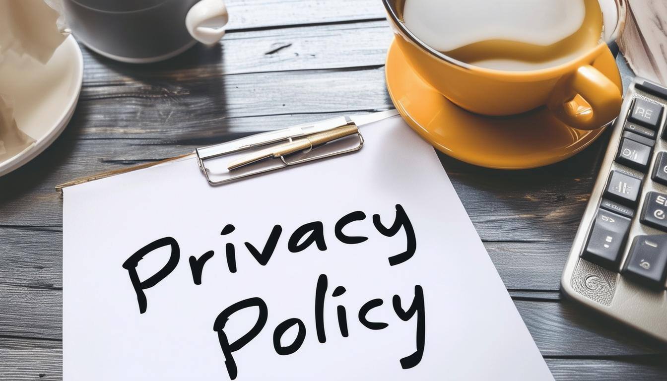 Privacy Policy