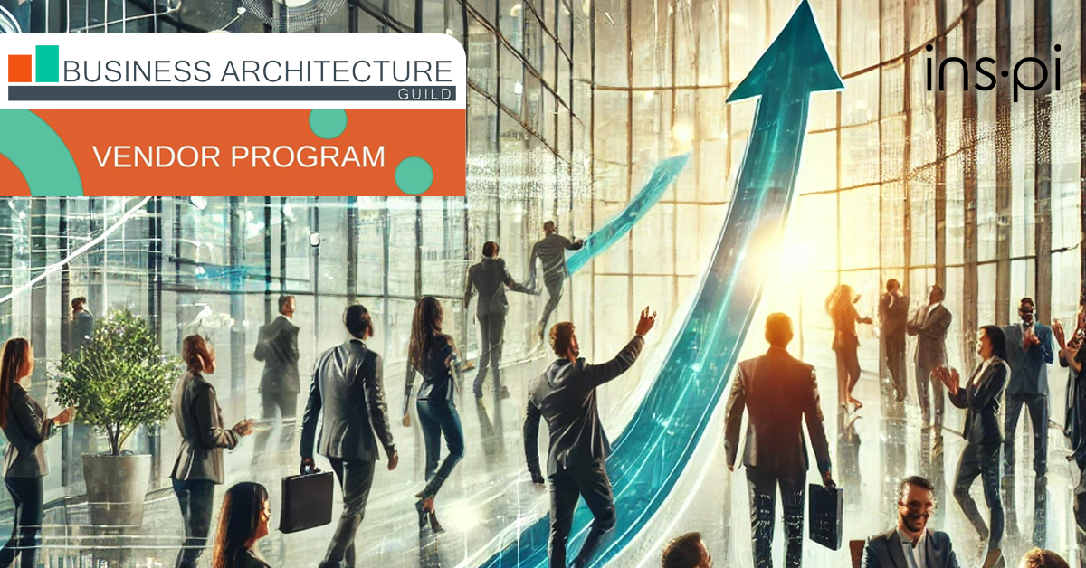 Business Architecture Guild Vendor Program